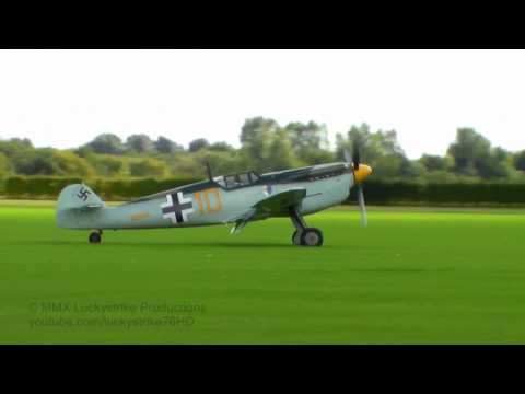 Dogfight Battle of Britain day 2010