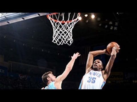 Thunder make quick work of sluggish Nuggets, 117-97 Thunder make quick work of sluggish Nuggets, 117-97