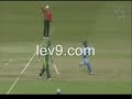 Bhajji great bowling Bhajji great bowling