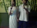 Farewell ma\