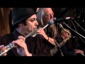 Fitz and the Tantrums Live From Daryl's House with Daryl Hall Pickin' Up The Pieces