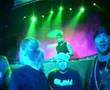 Orange Planet Party @ Parlament Gdansk 2002