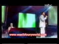 Wael Kfoury LG Concert 2009 - law 7obna 3'alta