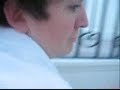 guy adam chucky in a video about shitake mushrooms