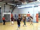 Atheletic Garage Hip Hop June 30- Neyo