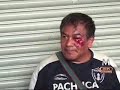 MAESTROS DE MICHOACAN SE MANIFIESTAN EN LA SEP