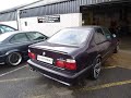 We have carried out our full CKS Sport Exhaust system to this amazing BMW 530i. Please contact us at: www.cksperformance.com to see what we can offer for your BMW.