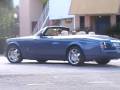 videos de Rolls Royce Phantom Drophead Coupe in Miami Beach
