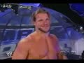 triple h vs reverend d von w/ deacon batista