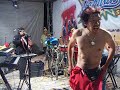super potro el verdadero y unico campeon mundial peso cumbia y marihuana