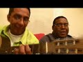 demo de alfredo naranjo. gran vibrafonista venezolano. vibraphone from venezuela.