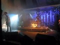 Johnny Foreigner-Eyes Wide Terrified - T In The Park 2008 Johnny Foreigner-Eyes Wide Terrified - T In The Park 2008
