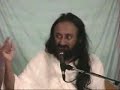Satsang: The value of singing