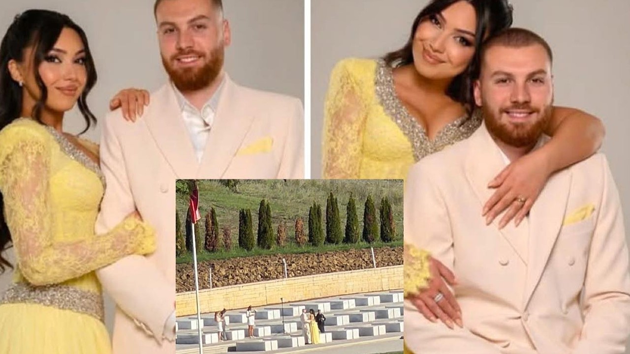Adem Jashari i ri fejohet: Gëzim i madh në Prekaz për martesën e ardhshme 