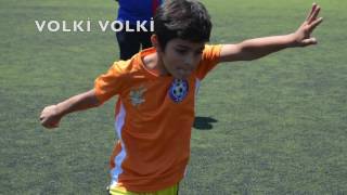 BU MİNİKLERE LAF YOK !