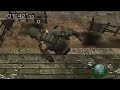 Resident Evil 4 (PC) Mercenaries - Hunk Village No Damage Resident Evil 4 (PC) Mercenaries - Hunk Village No Damage