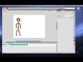 Flash CS4 Bone tool