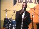 Tr� Thomas @ Psalms 117 - My First Love