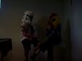 The Crazy Chicken Interview The Crazy Chicken Interview