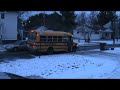 Ryan comes home from school.mpg