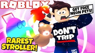 How To Get A Free Legendary Jungle Pet New Adopt Me Jungle Update Roblox Minecraftvideos Tv
