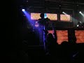 richie hawtin  gotica   21/12/07