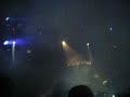 richie hawtin  gotica   21/12/07