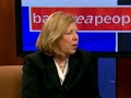 Bay Area People Interview (FOX) 1-27-2007