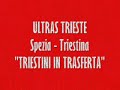 [ULTRAS] Spezia-Triestina (Triestini In Trasferta)