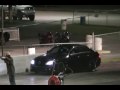 CLS AMG vs BMW M3