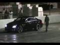 CLS AMG vs BMW M3