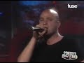 Disturbed - Guarded Live Disturbed - Guarded Live