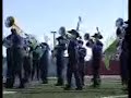 Norristown 2007 Marching Band Finals