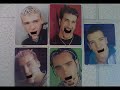 Wimpy Boy Bands: Live Action