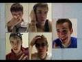 Wimpy Boy Bands: Live Action