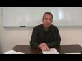 TOEFL iBT Speaking and Pronunciation Tips