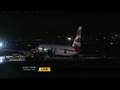 BA038 Plane Crash - London Tonight coverage part 2