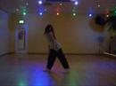 CHRIS STOKES - I wanna be a Star (Monika Weigand)