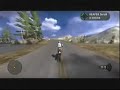 MX VS. ATV Untamed Jump