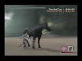 unusual shadow of the colossus kills   #2 quadratus