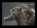 Unusual Shadow of the Colossus Kills - #2 Quadratus