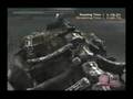 Unusual Shadow of the Colossus Kills - #2 Quadratus