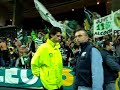 Juve Leo Invas�o porto 07