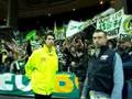Juve Leo Invasão porto 07