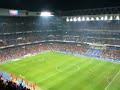 Santiago Bernabeu - Manolo Escobar - Que viva españa Santiago Bernabeu - Manolo Escobar - Que viva españa