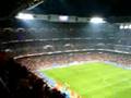 Santiago Bernabeu - Manolo Escobar - Que viva españa