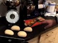 Part Baked Bread Cooking Video Part Baked Bread Cooking Video