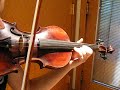 Superb Antique Violin Superb Antique Violin