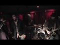 The Cover Up Presents: The Last Waltz
