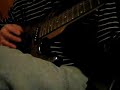 Marshall DSL 401 High Gain - It works :P